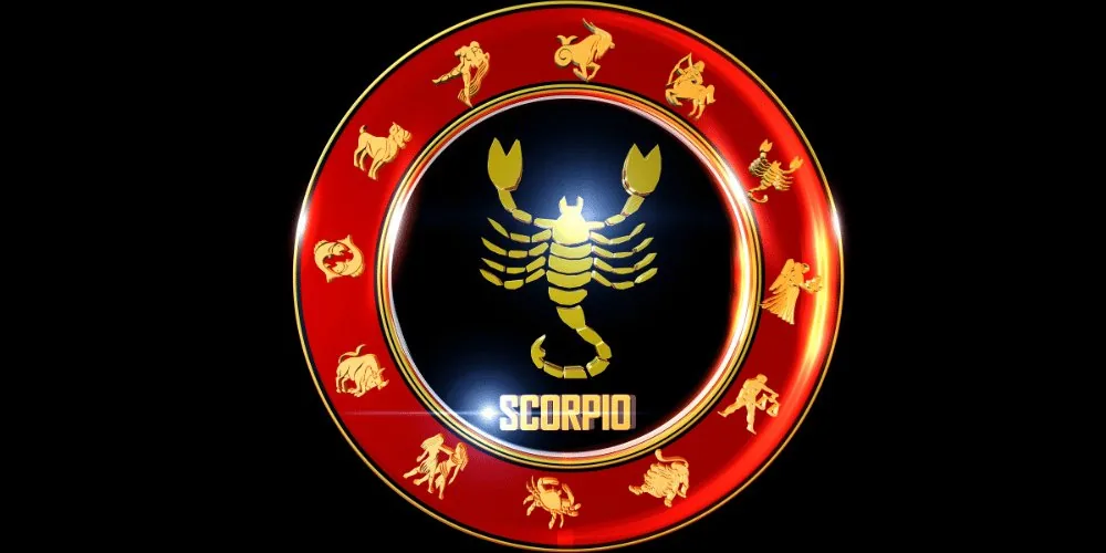 Scorpio