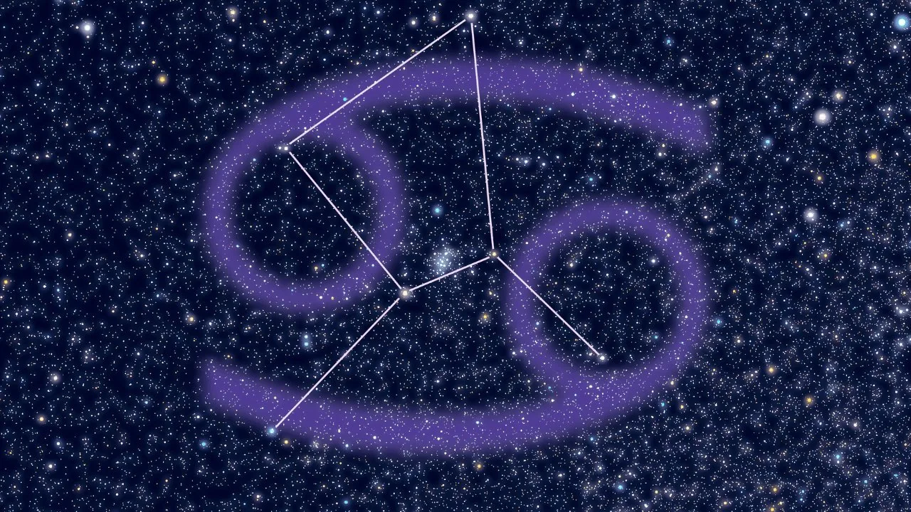 Midheaven Sign: Cancer MidHeaven