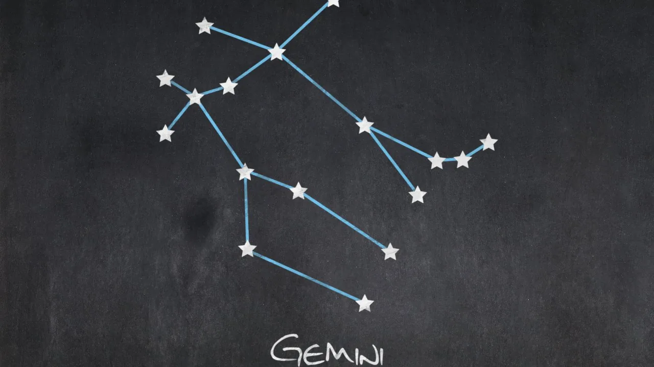 Midheaven Sign: Gemini MidHeaven