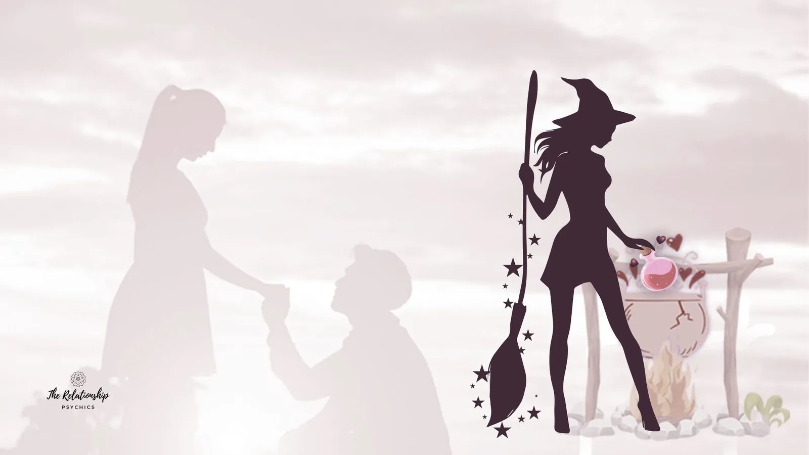 Witchcraft 101: Love Spells
