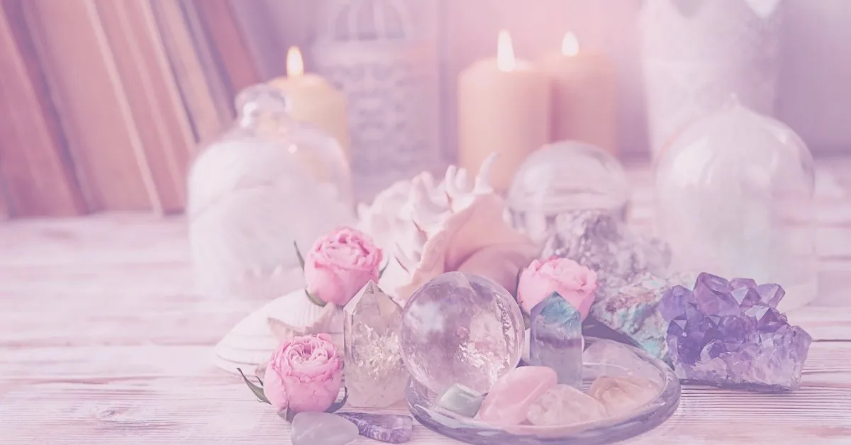 Witchcraft Spells 101