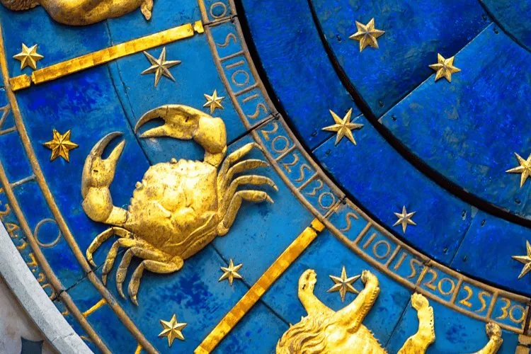 cancer zodiac image