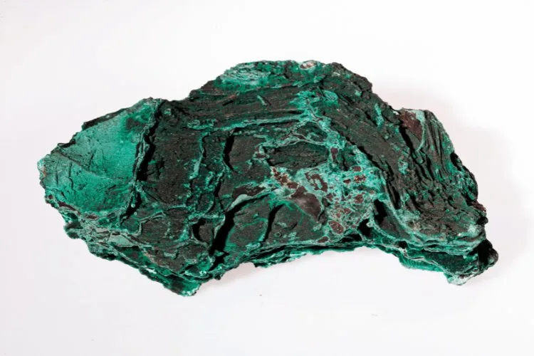 Stone Spirit malachite image