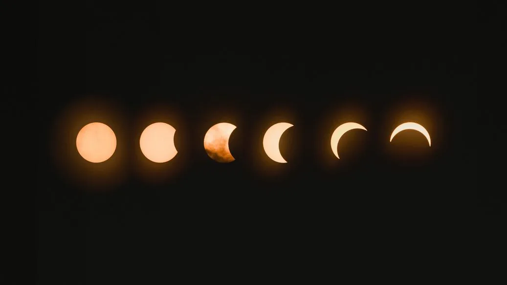 moon cycles