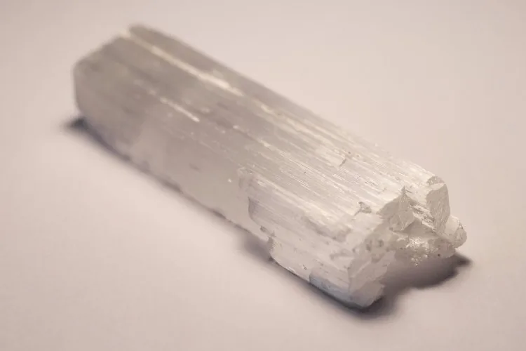 selenite image