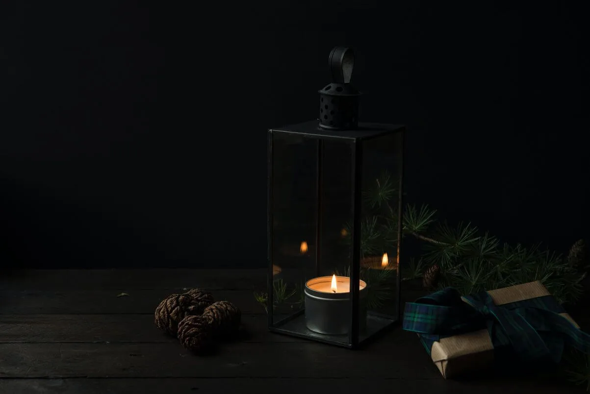 candle magic