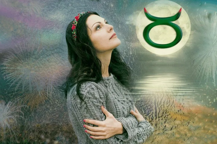 taurus traits image