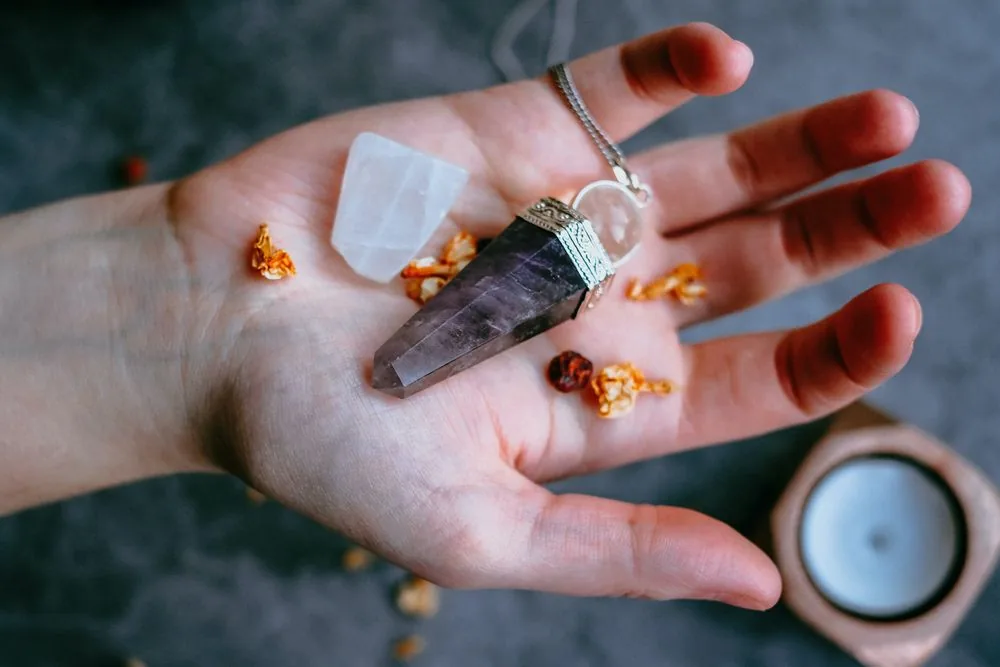 Spell Casting