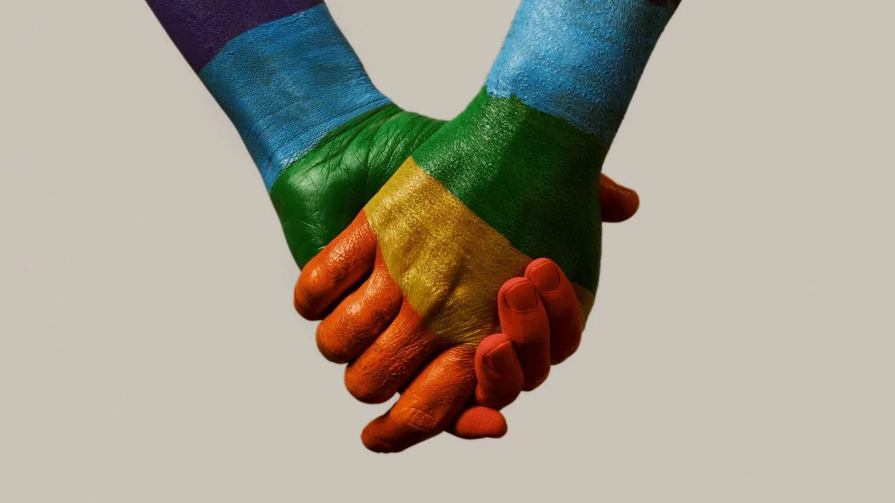 fulfilling partnership