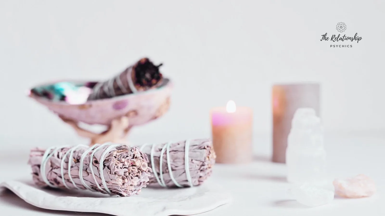 How To Cleanse & Remove Negative Energy In Your Space