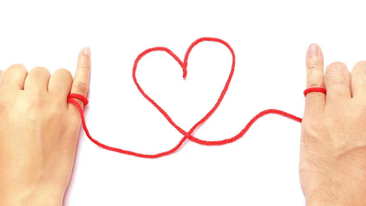 Red String
