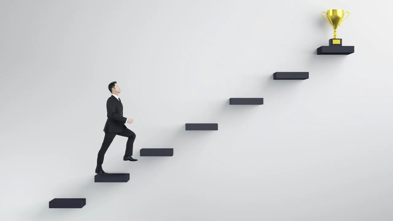 Life Path Number 8 Positive