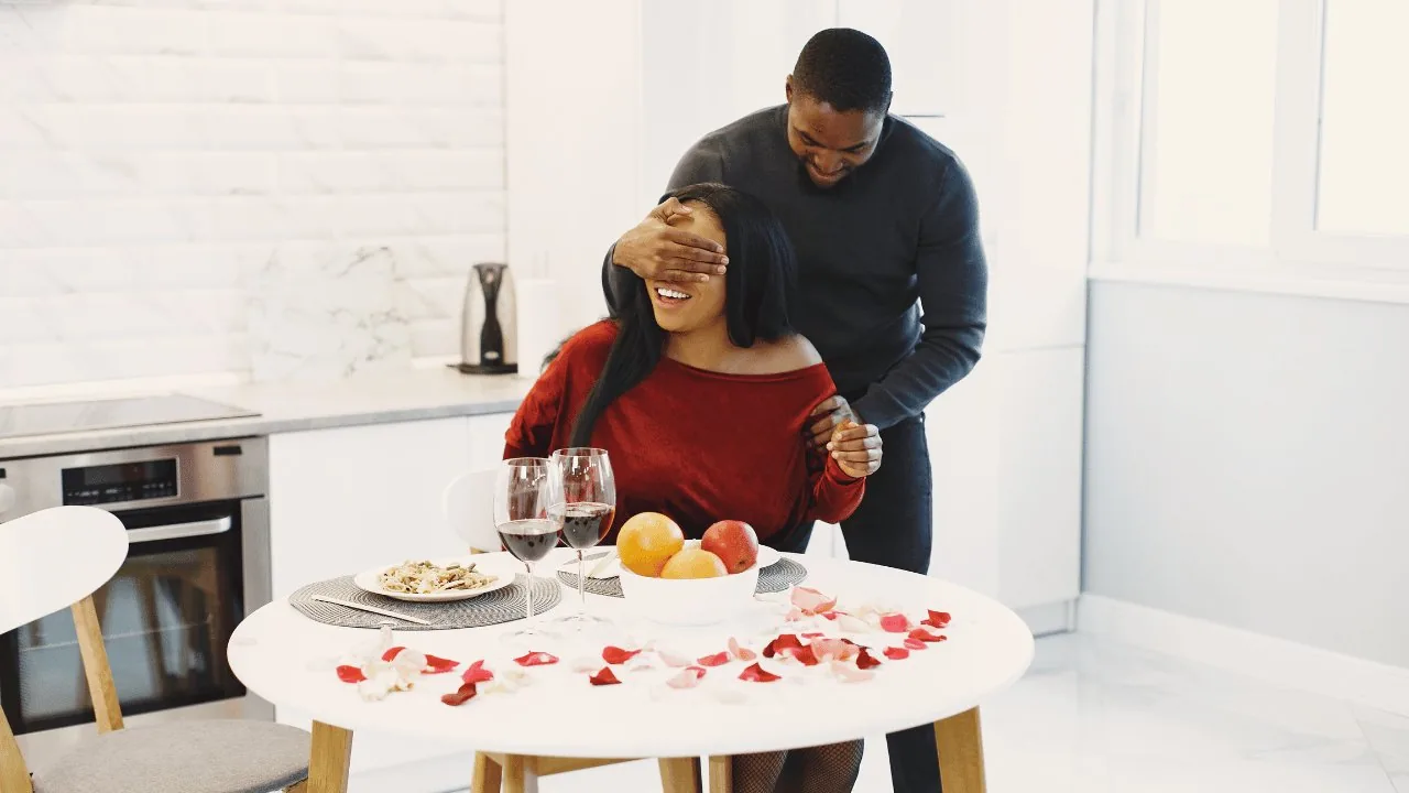 Romantic