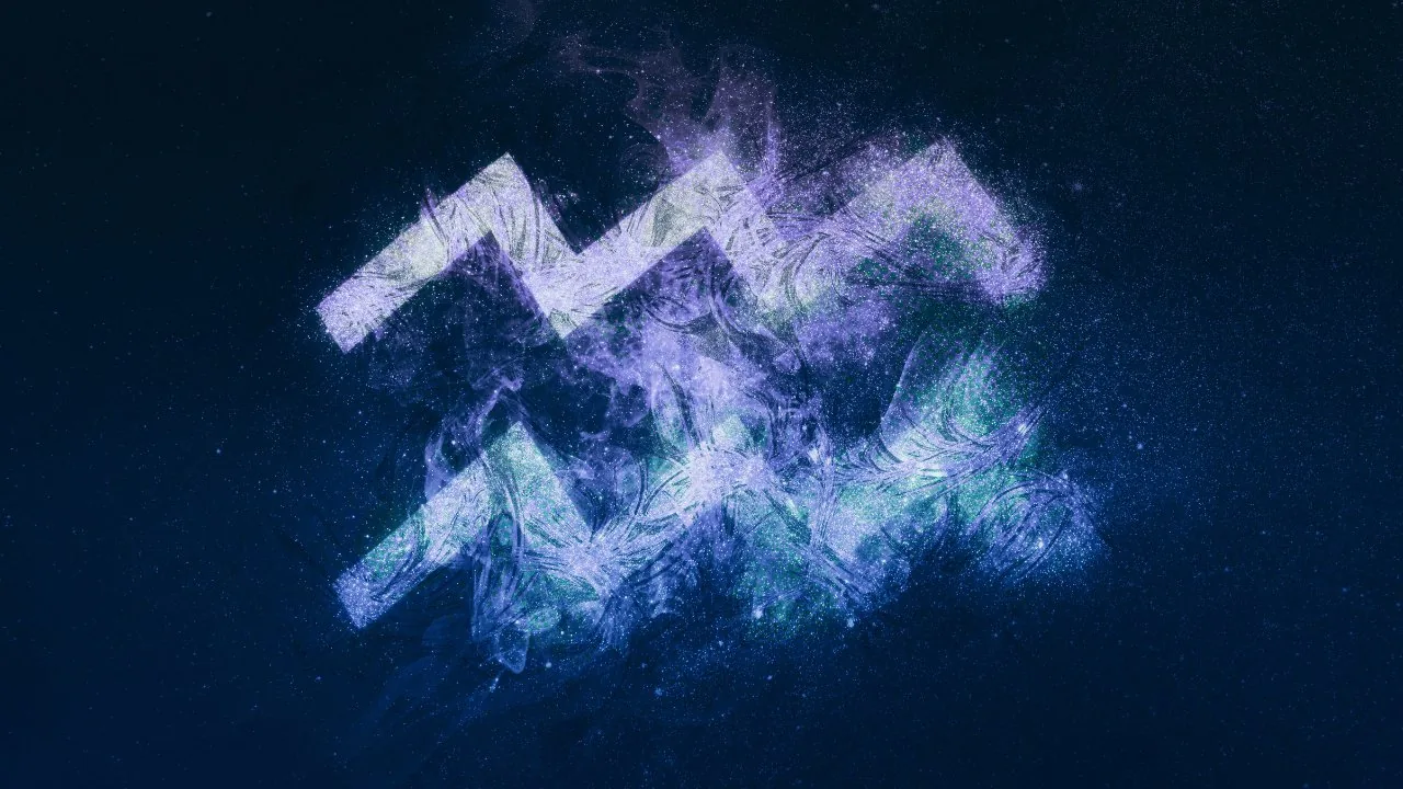 Aquarius Sign
