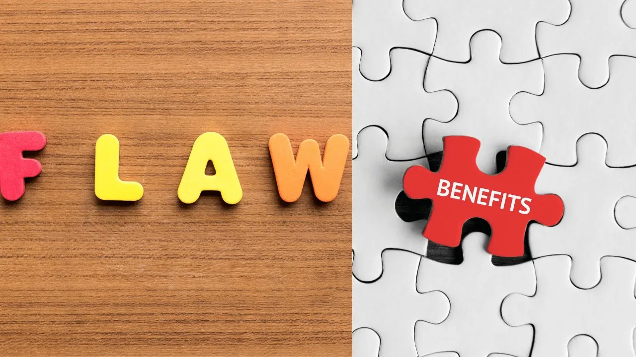 12 Signs: Flaw & Benefits