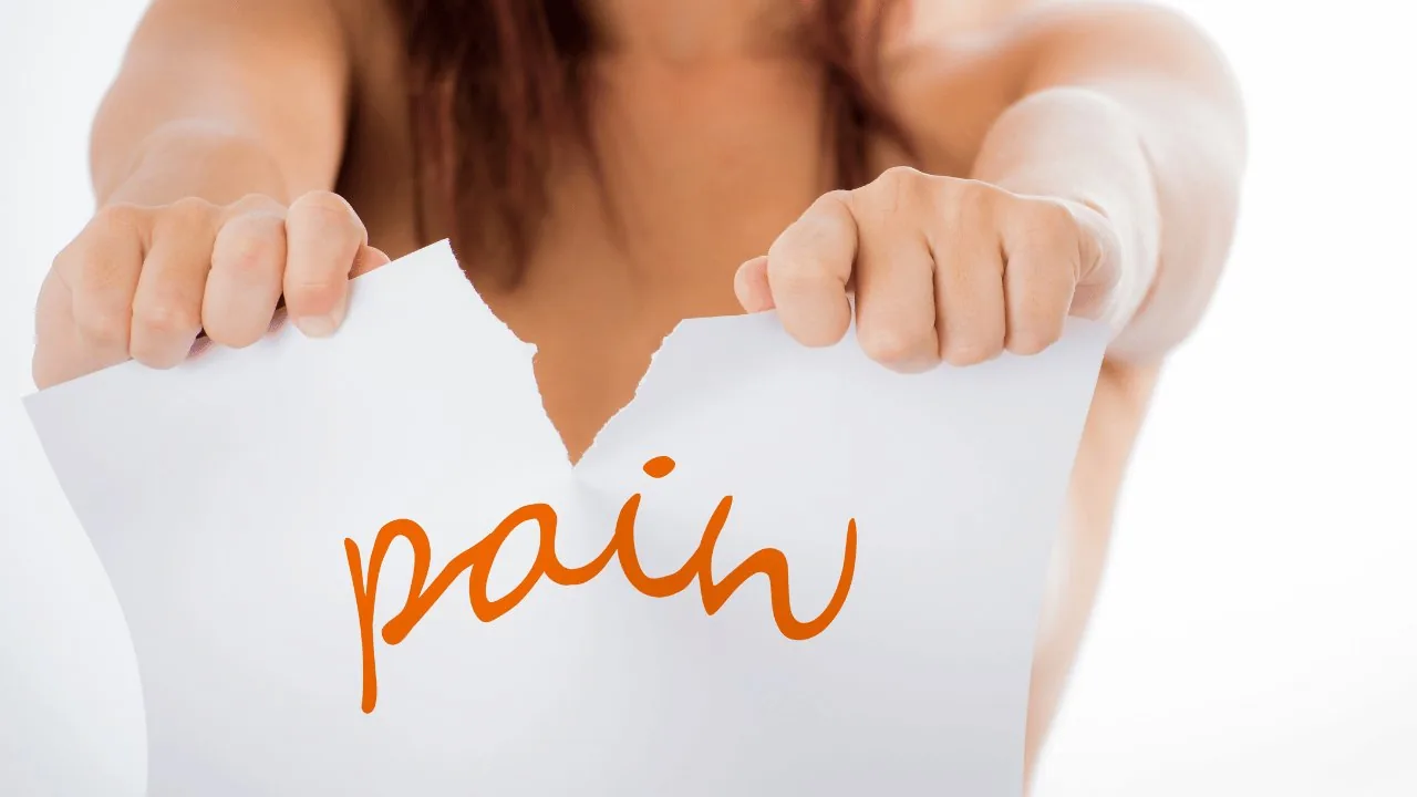 Pain