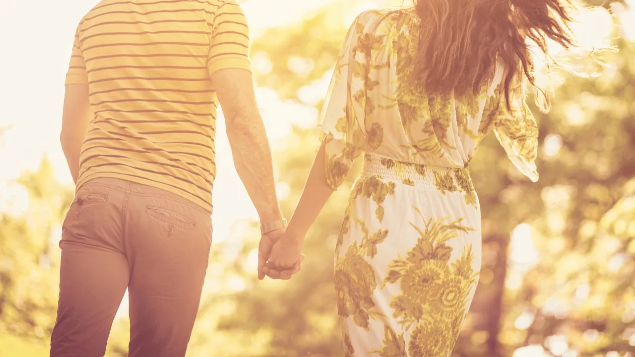 12 Signs: Right Time