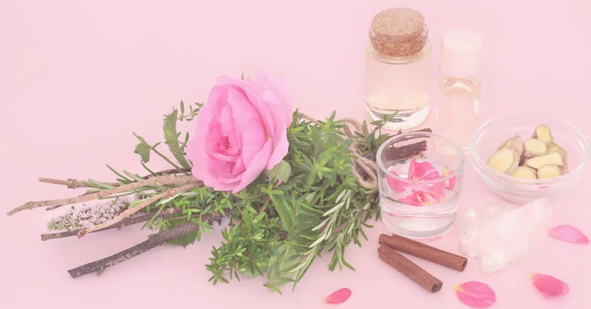Witchcraft 101: Herbal Magic