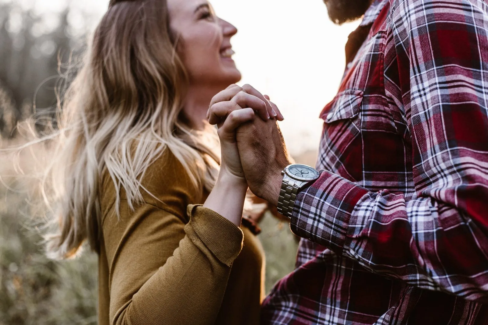 Karmic Relationships