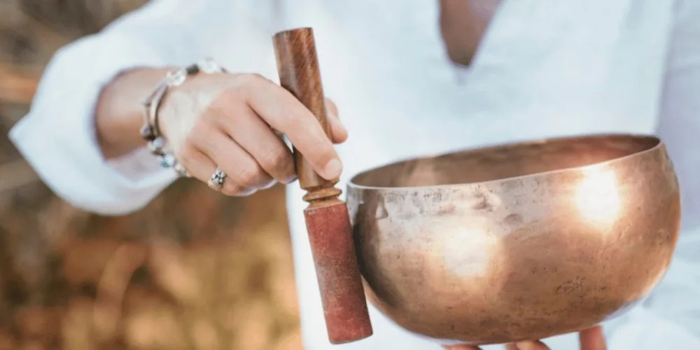 Tibetan Sound bowls
