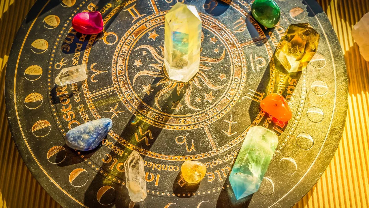 birthstone