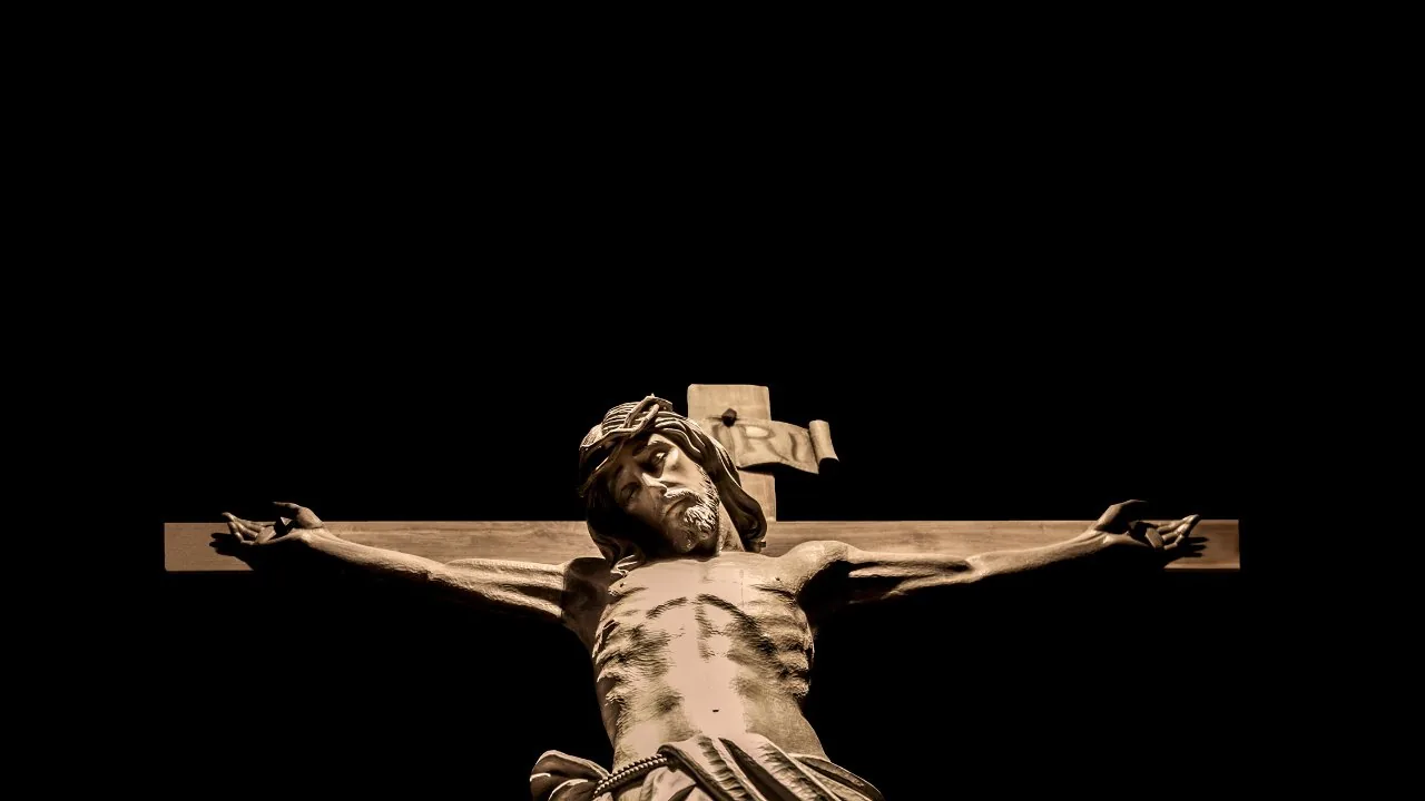 Jesus Christ