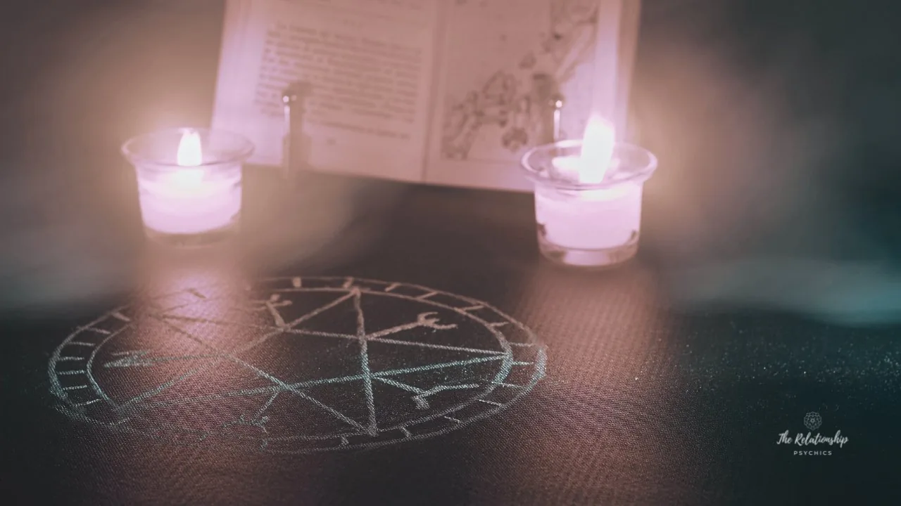 The Magic Circle: History and Use