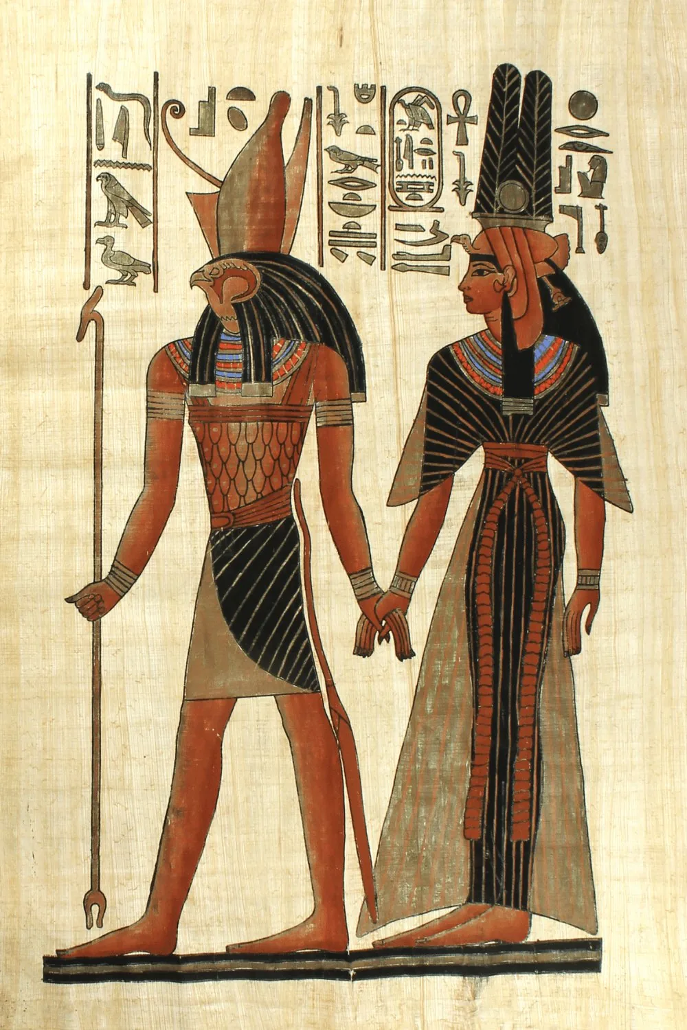 egyptian love image