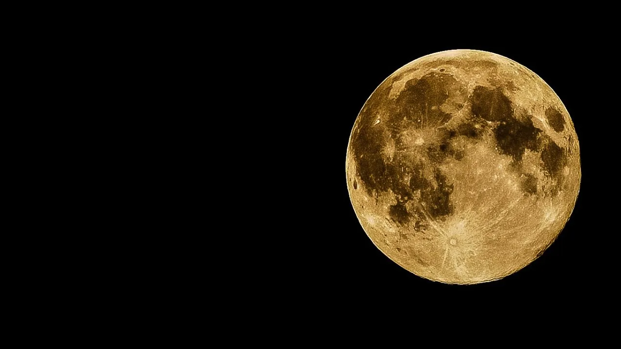 Black Moon