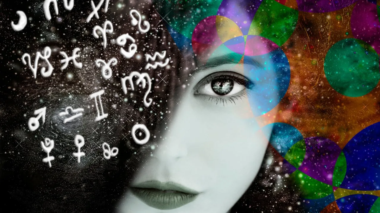 All birth charts include your Lilith sign