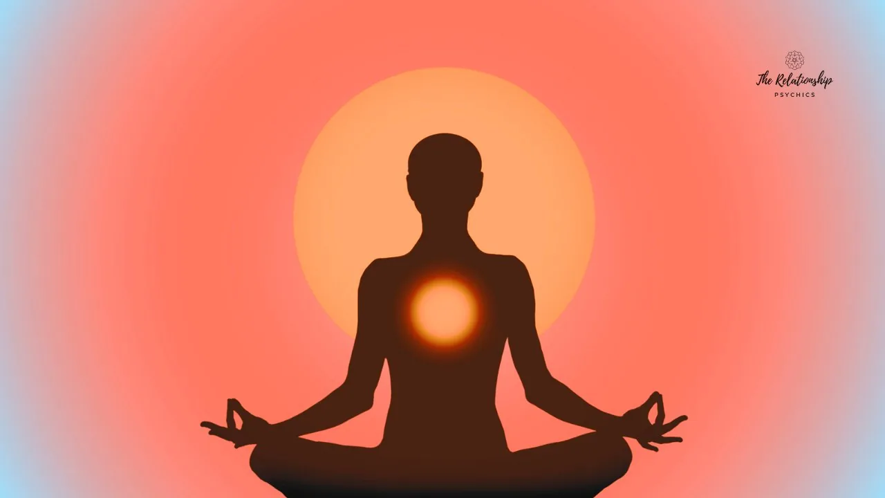 What an Orange Aura Means: Full Personality Guide