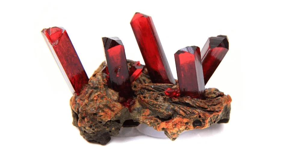 Red Aura