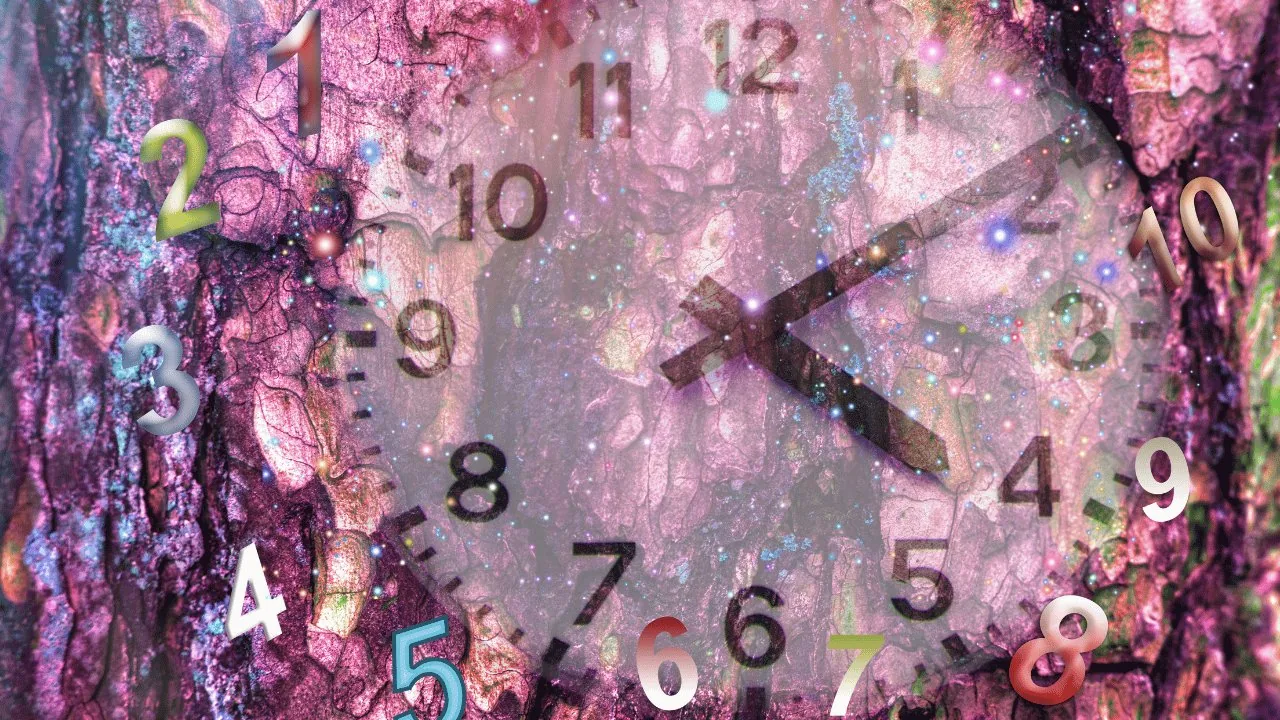 Numerology Soul Urge Number