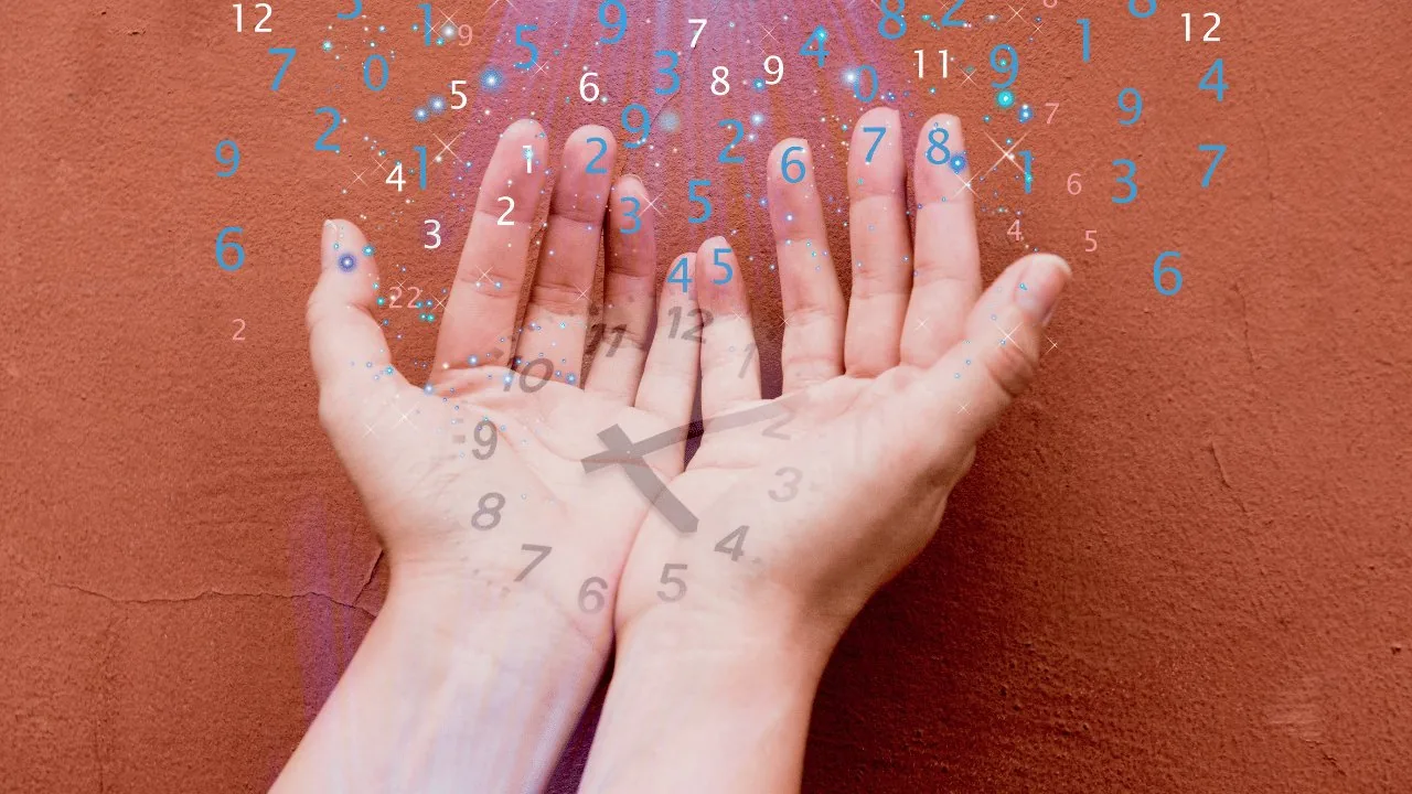 Numerology Soul Urge Number