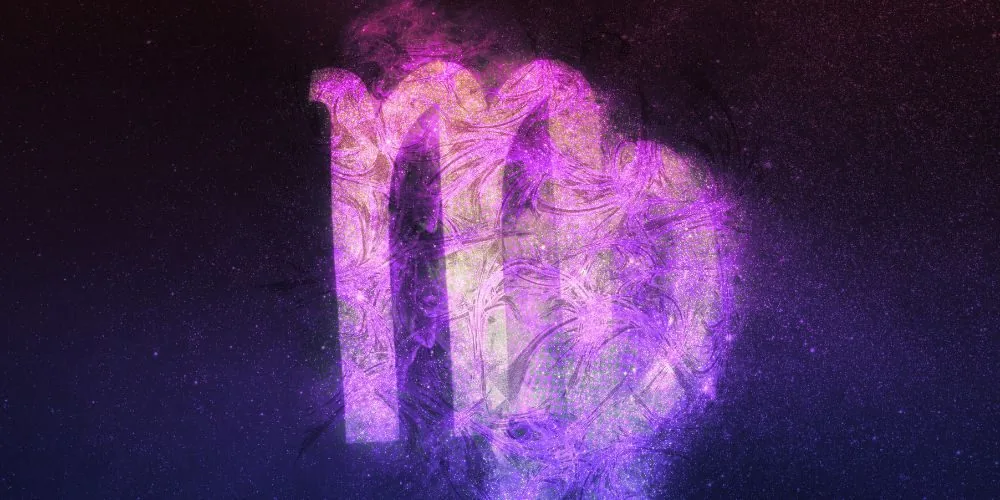 Virgo Sign