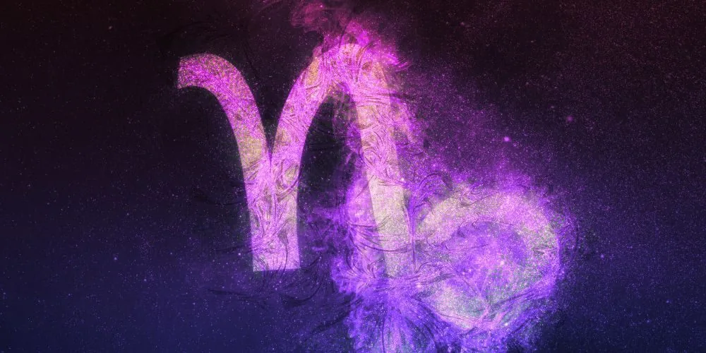 Capricorn Sign