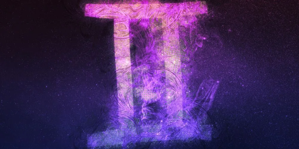 Gemini Sign