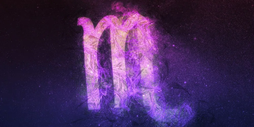 Scorpio Soulmate