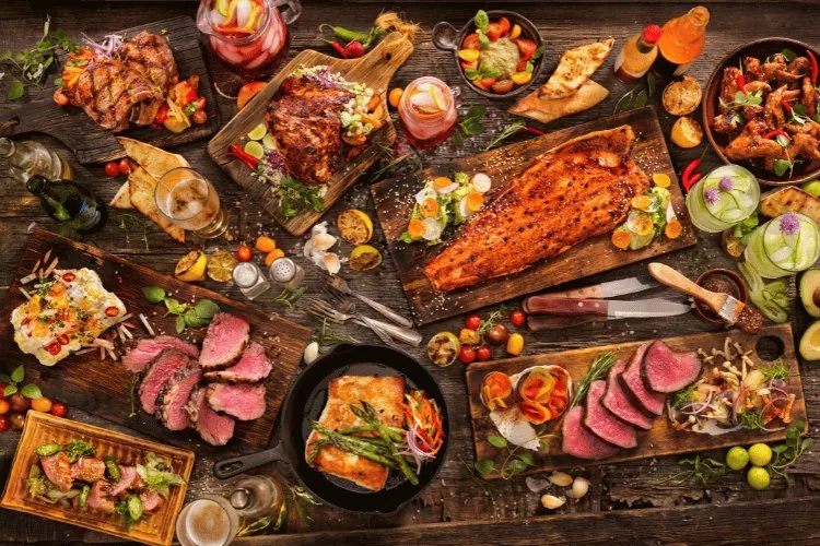Mabon: feast image