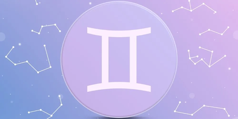 The Four Zodiac Signs