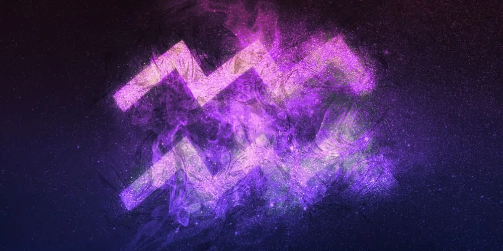 Aquarius Sign