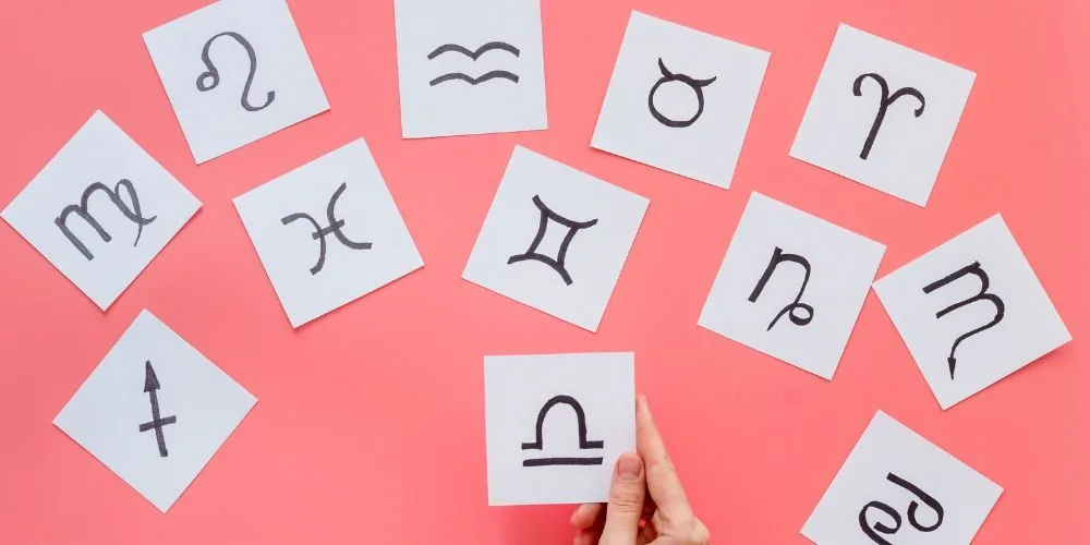 The Zodiac Signs