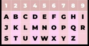 Soul Urge Numbers