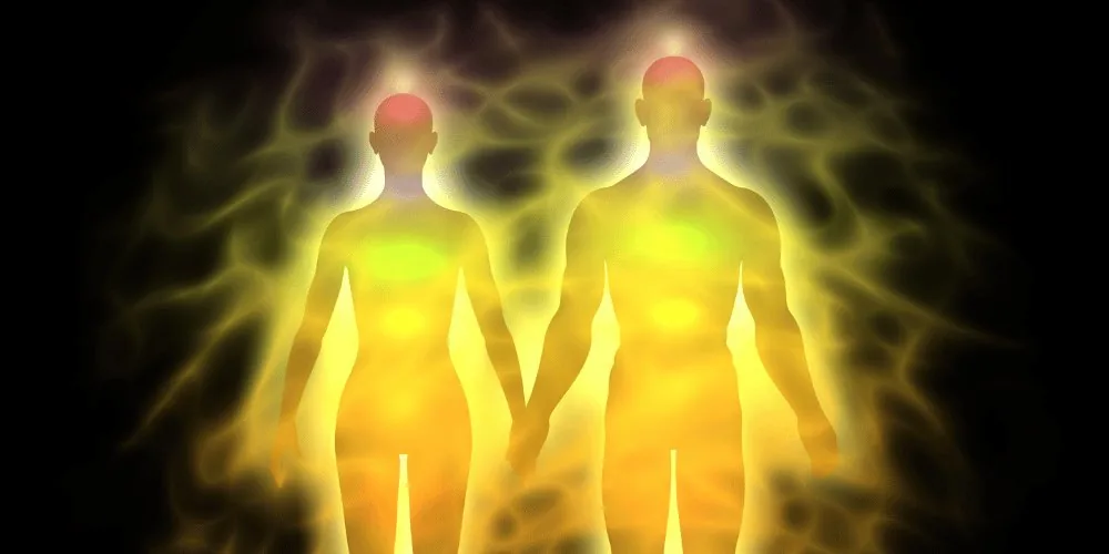 Talk to your spirit guides