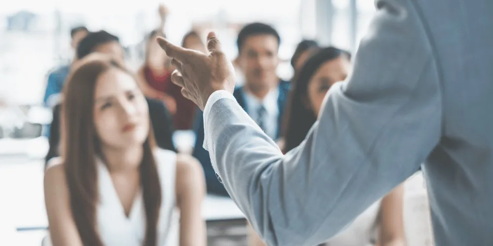Clairsentience: Be a great listener