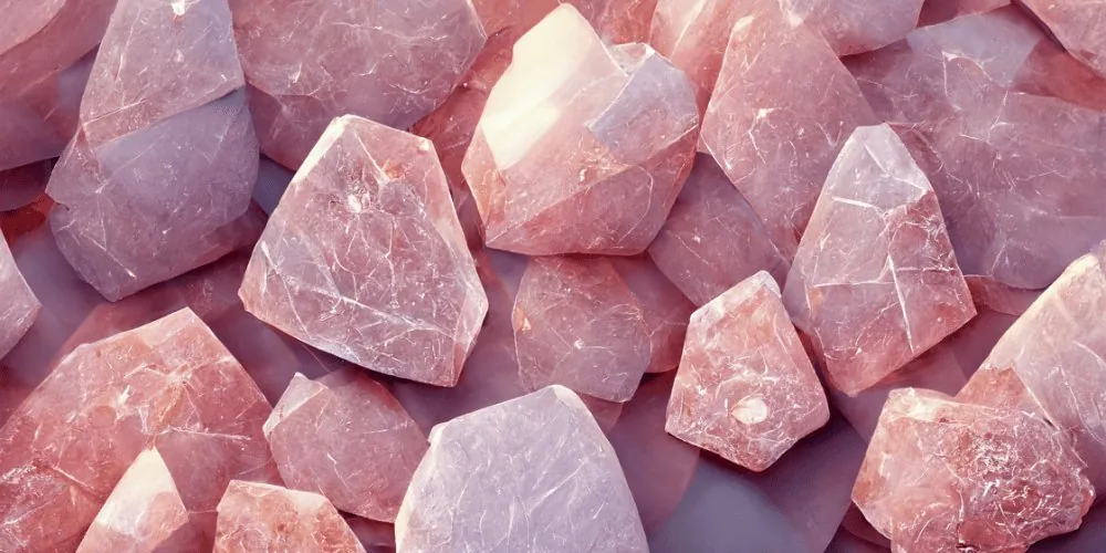 Rose Quartz