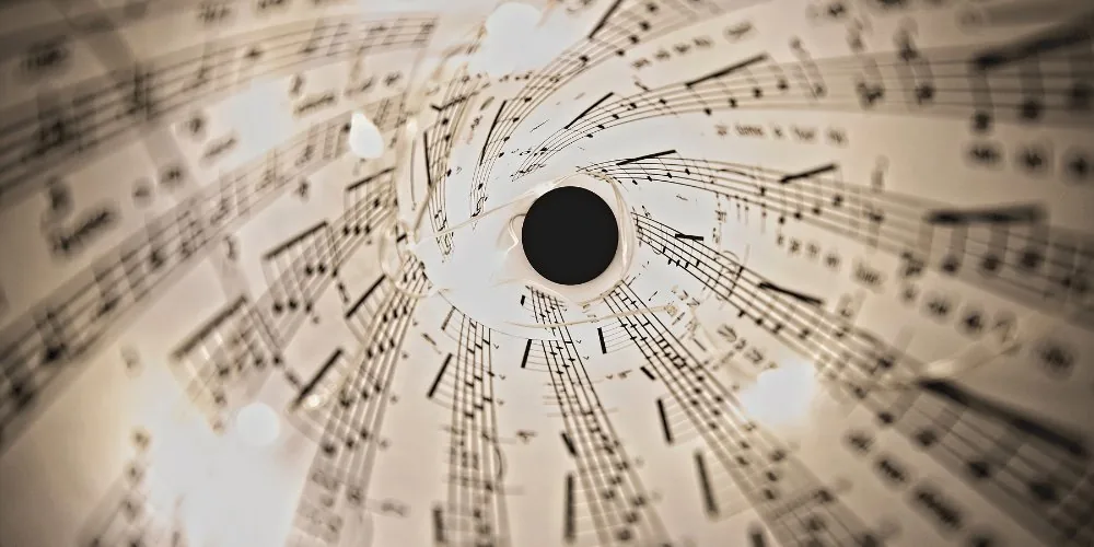 How Clairaudience Works musically inclined
