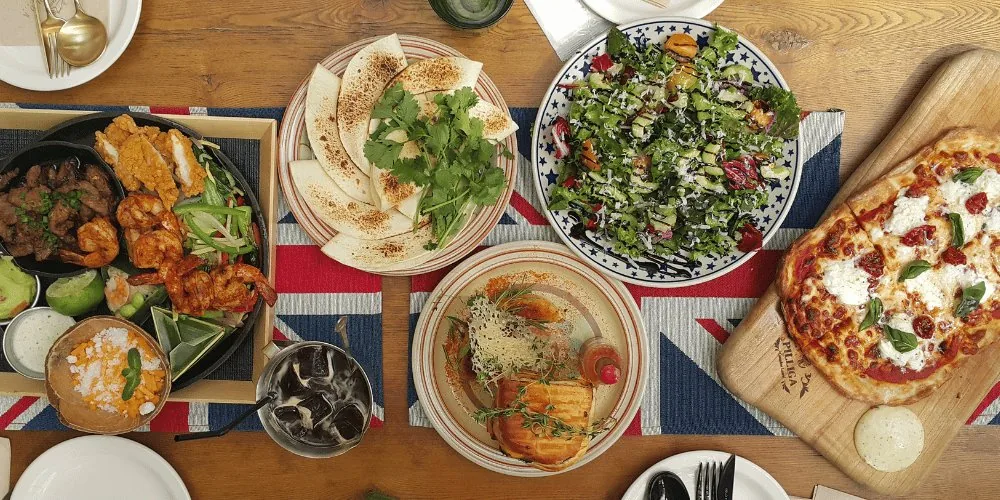 Food
