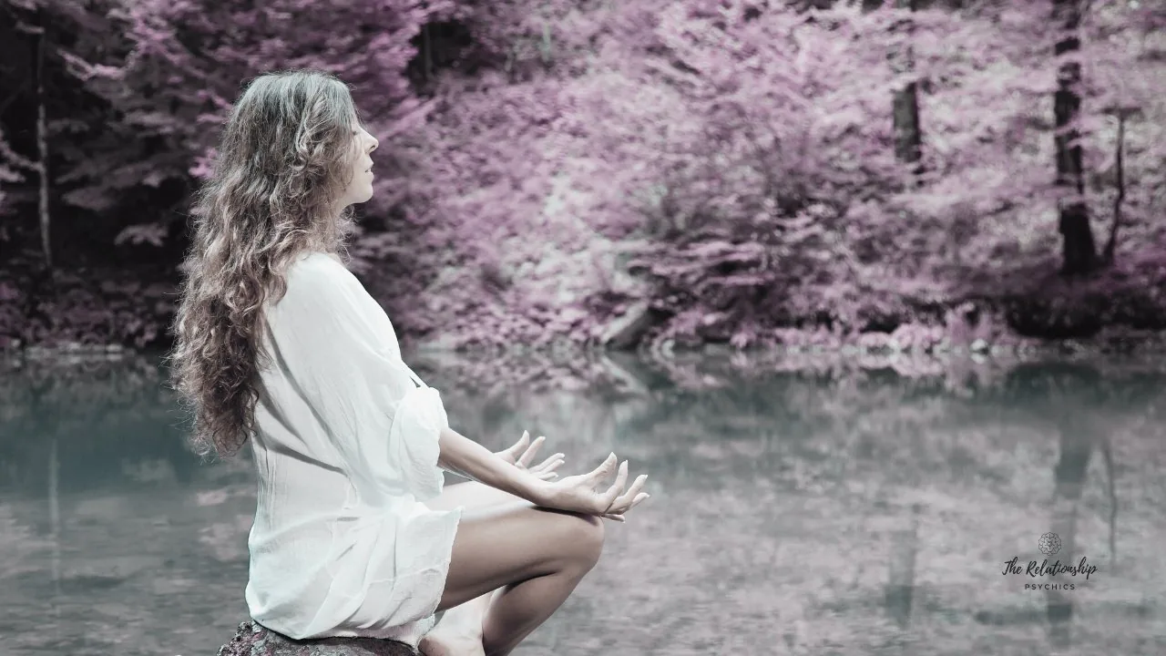 The Spiritual Benefits of Long Hair: Everything You Need to Know