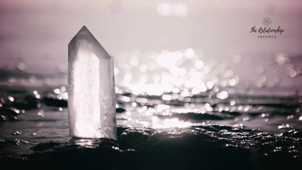 The Six Best Crystals For Spiritual Protection